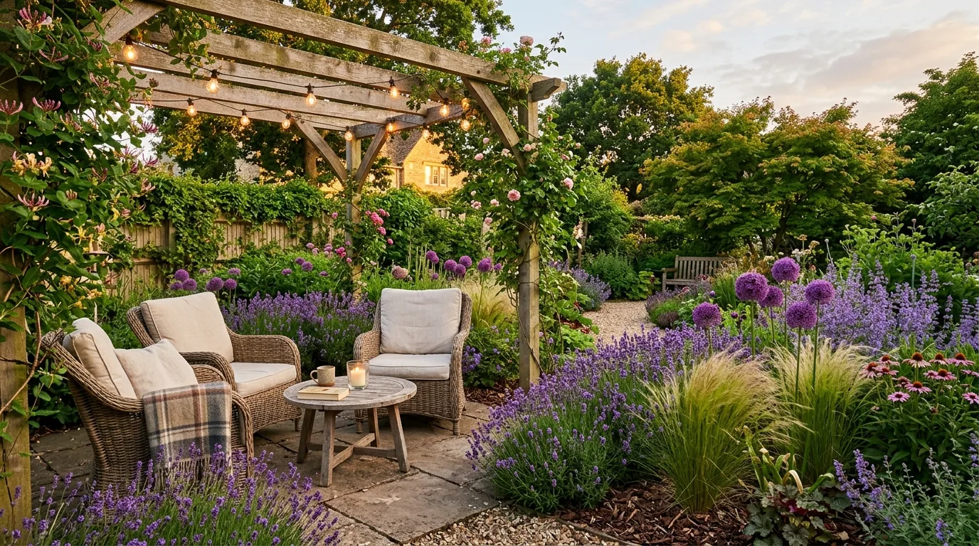 11 Deer Resistant Landscaping Ideas That Work